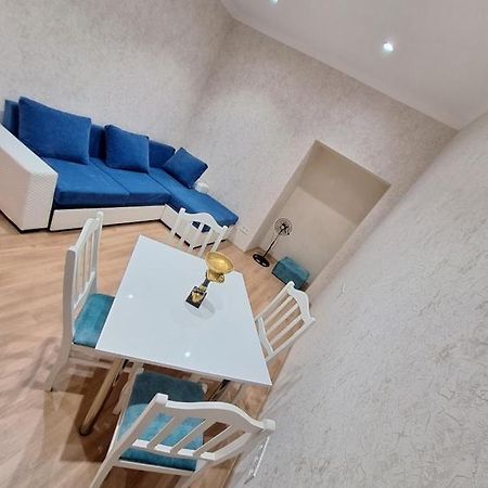 Mery'S Family Apartment 트빌리시 외부 사진