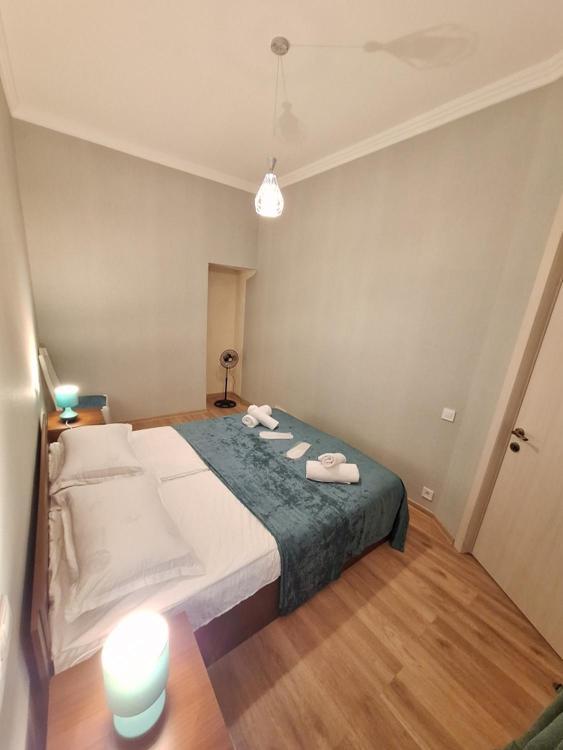 Mery'S Family Apartment 트빌리시 외부 사진