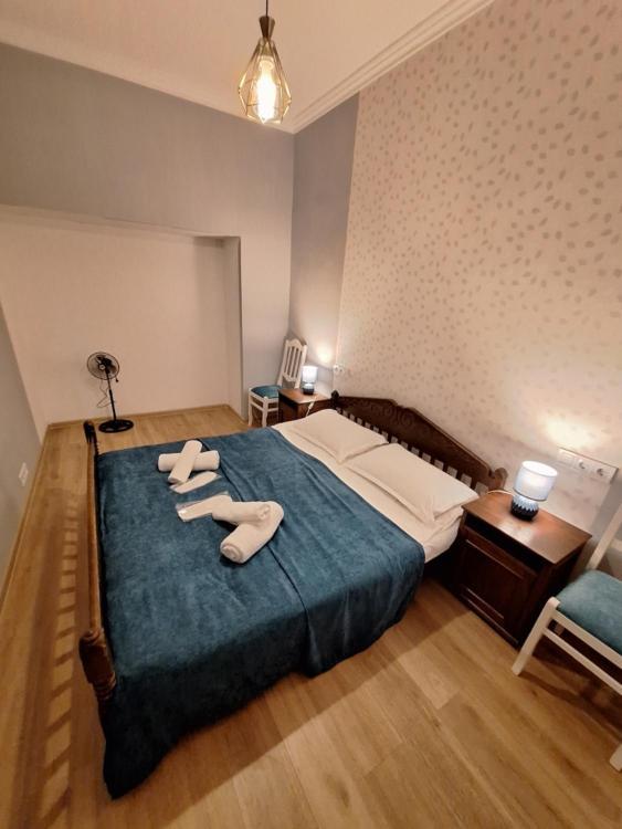 Mery'S Family Apartment 트빌리시 외부 사진