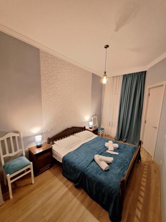 Mery'S Family Apartment 트빌리시 외부 사진