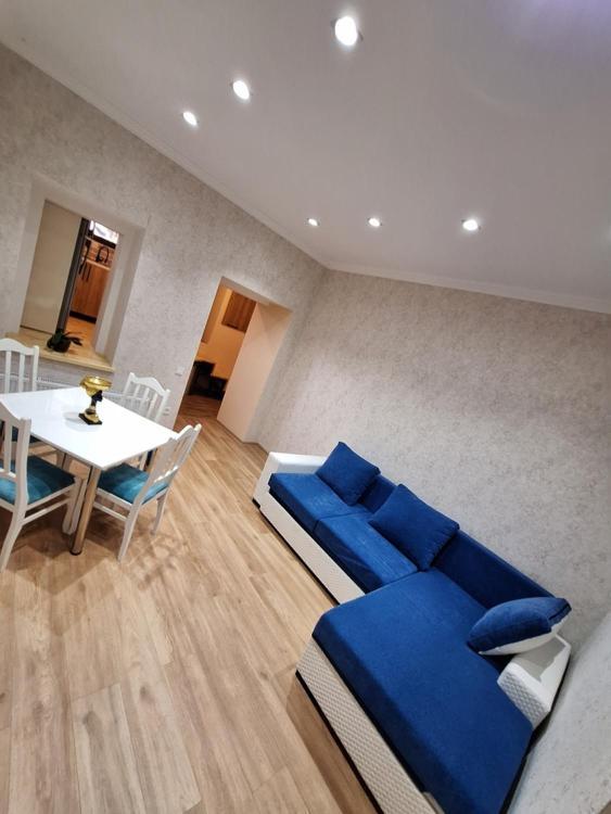 Mery'S Family Apartment 트빌리시 외부 사진