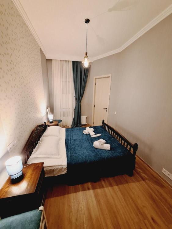 Mery'S Family Apartment 트빌리시 외부 사진