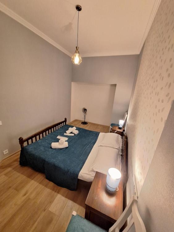 Mery'S Family Apartment 트빌리시 외부 사진