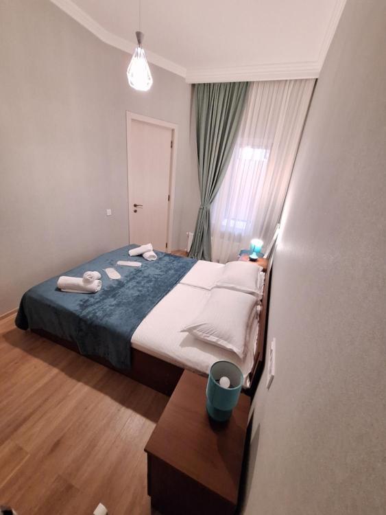 Mery'S Family Apartment 트빌리시 외부 사진
