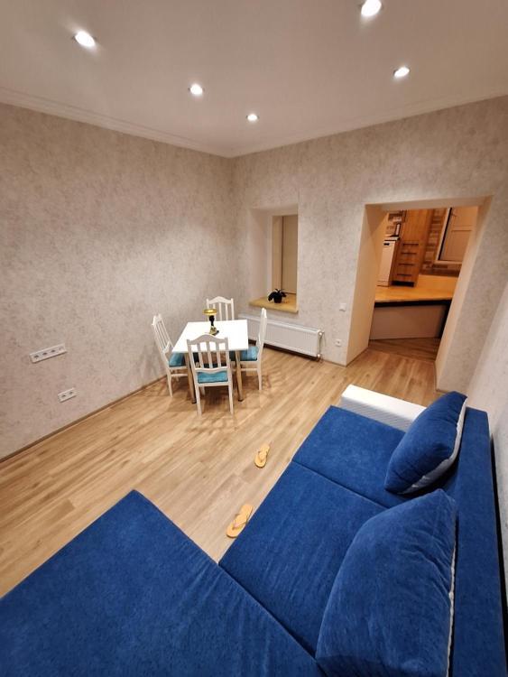 Mery'S Family Apartment 트빌리시 외부 사진