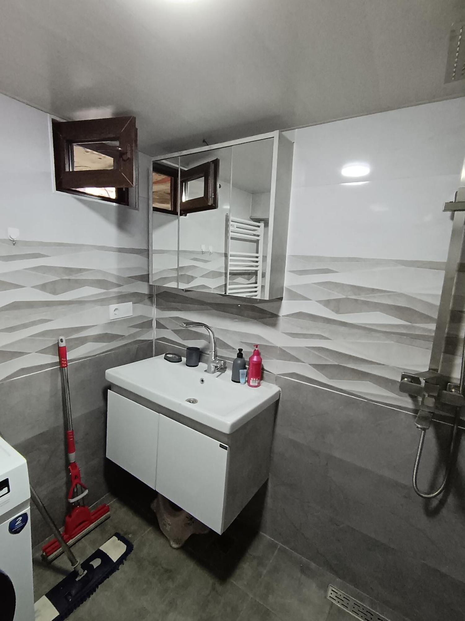 Mery'S Family Apartment 트빌리시 외부 사진