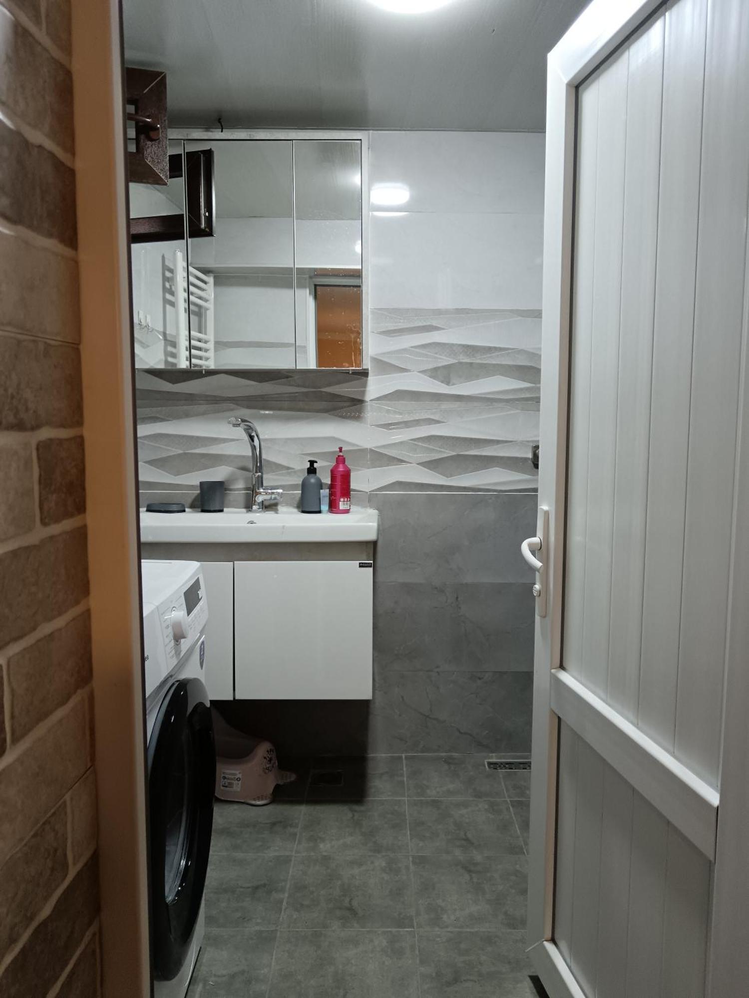 Mery'S Family Apartment 트빌리시 외부 사진
